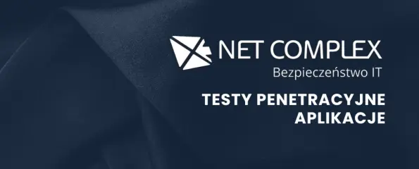 Testy Penetracyjne Aplikacji