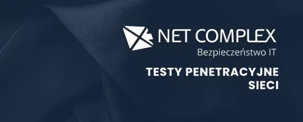 Testy Penetracyjne Sieci