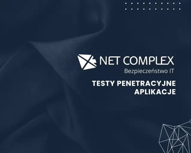Testy Penetracyjne Aplikacji