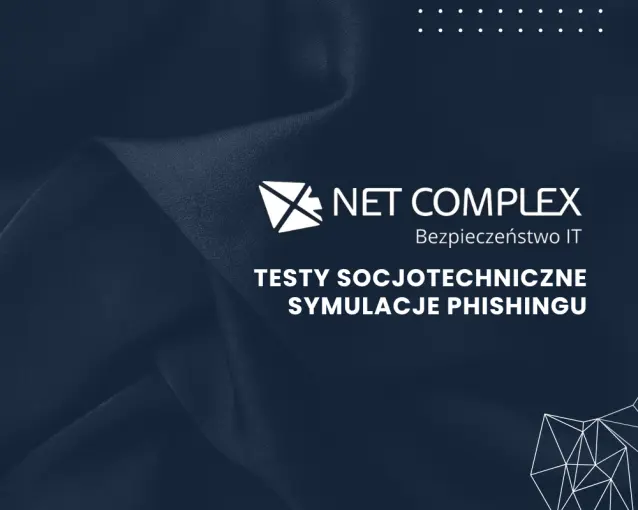 Testy Socjotechniczne: Symulacje Phishingu