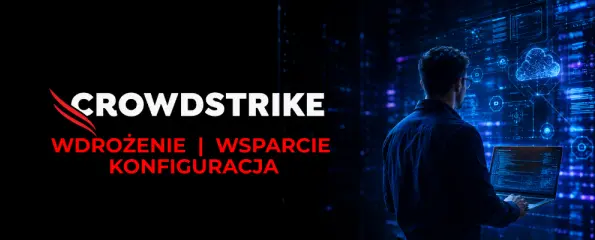 Wdrożenie - CrowdStrike