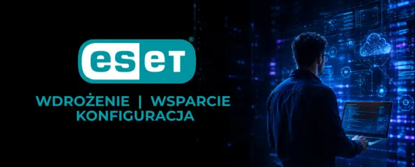 Wdrożenie - ESET 