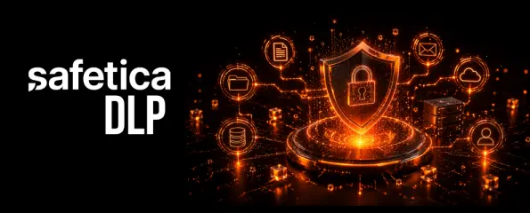 Safetica Data Loss Prevention