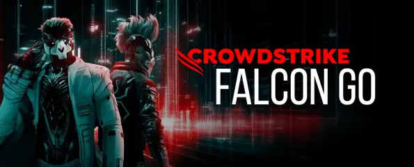 Crowdstrike Falcon GO