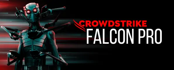 CrowdStrike Falcon PRO