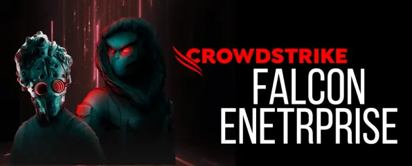 CrowdStrike Falcon ENTERPRISE