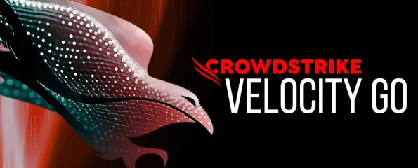 CrowdStrike Falcon Go VELOCITY