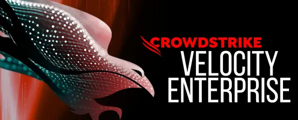 CrowdStrike Falcon Enterprise VELOCITY