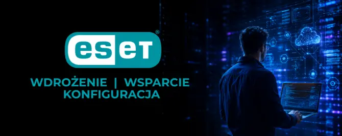 Wdrożenie - ESET 