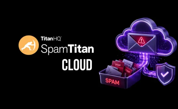 SpamTitan Cloud