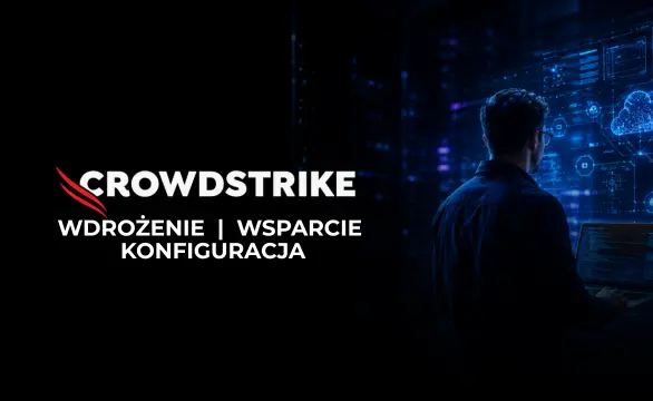 Wdrożenie - CrowdStrike