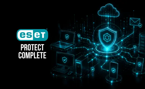 ESET Protect Complete