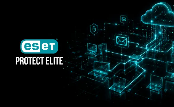 ESET Protect Elite