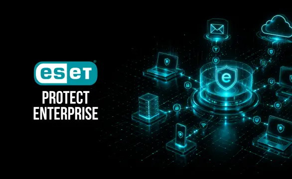  ESET PROTECT Enterprise