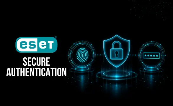 ESET Secure Authentication