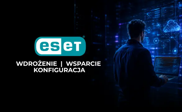 Wdrożenie - ESET 