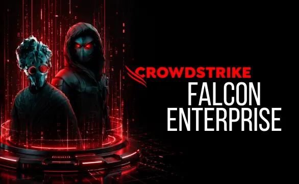CrowdStrike Falcon ENTERPRISE