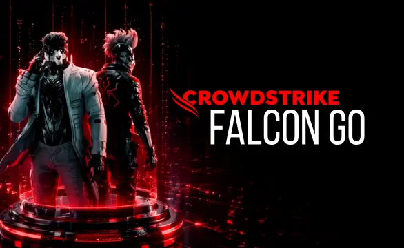 Crowdstrike Falcon GO