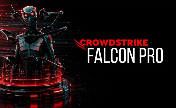 CrowdStrike Falcon PRO