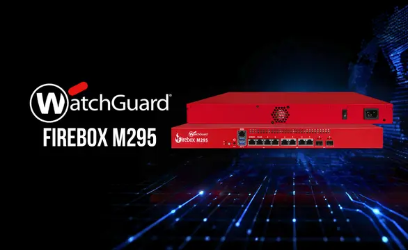 WatchGuard Firebox M295