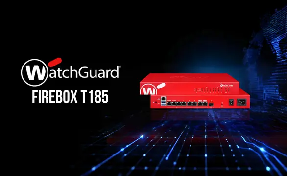 WatchGuard Firebox T185