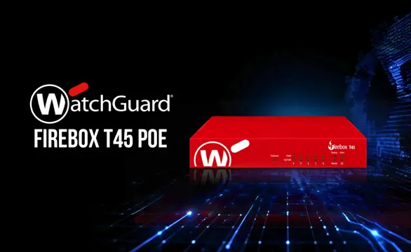WatchGuard Firebox T145