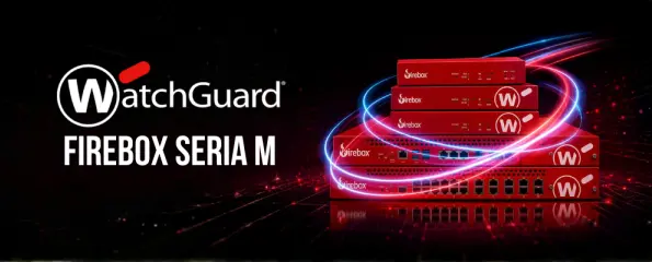 WatchGuard Firebox Seria M - Odnowienia Basic i Total Security Suite dla Starszej i Nowszej Generacji