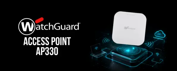 WatchGuard Access Point AP330
