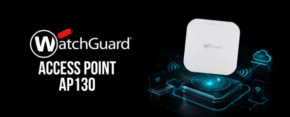 WatchGuard Access Point AP130 