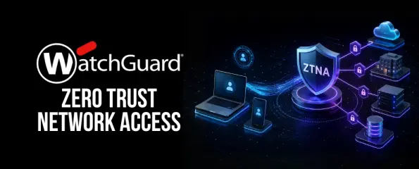  WatchGuard ZTNA