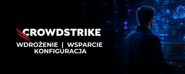 Wdrożenie - CrowdStrike