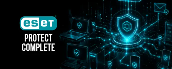 ESET Protect Complete