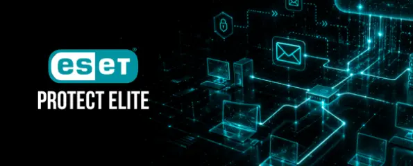 ESET Protect Elite