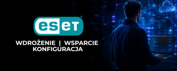 Wdrożenie - ESET 