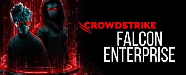 CrowdStrike Falcon ENTERPRISE