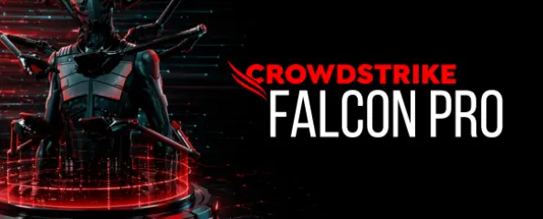 CrowdStrike Falcon PRO