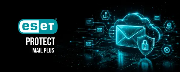 ESET PROTECT Mail Plus 