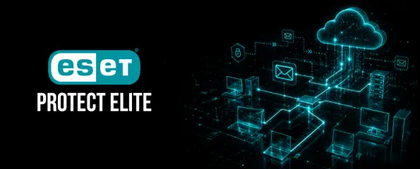 ESET Protect Elite