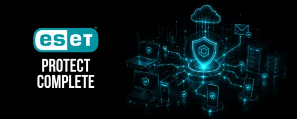 ESET Protect Complete
