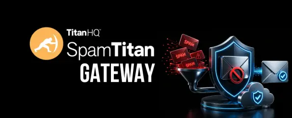 SpamTitan Gateway