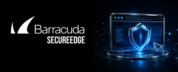 Barracuda SecureEdge