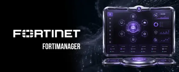 Fortinet - FortiManager