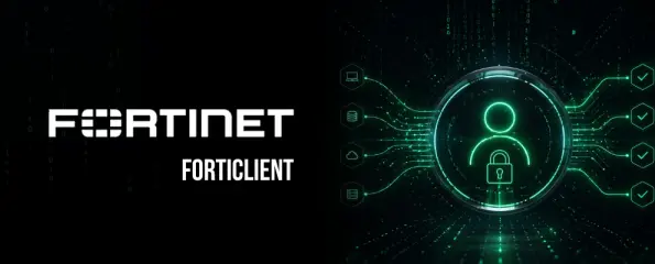 Fortinet - FortiClient