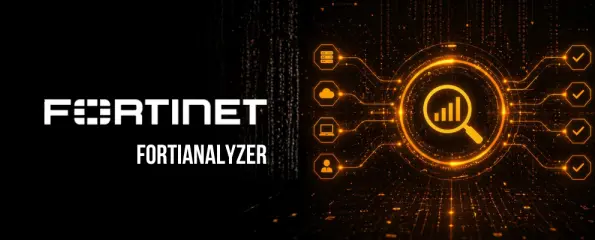 Fortinet - FortiAnalyzer