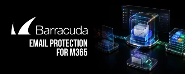 Barracuda Email Protection for M365