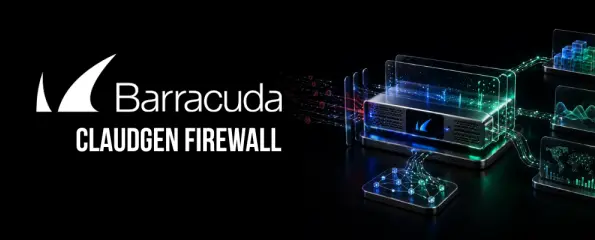 Barracuda Claudgen Firewall