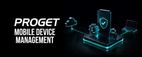 Proget
