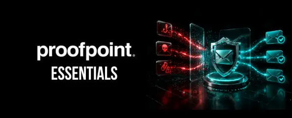 Proofpoint Essential