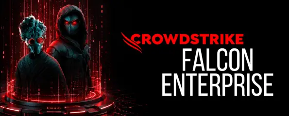 CrowdStrike Falcon ENTERPRISE
