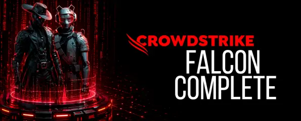 CrowdStrike Falcon COMPLETE